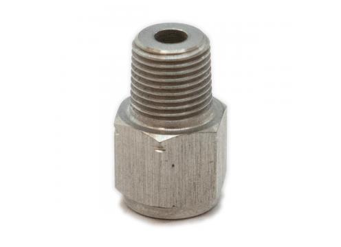 product image for ADAPTER M10X1 TO 1/ BSP
