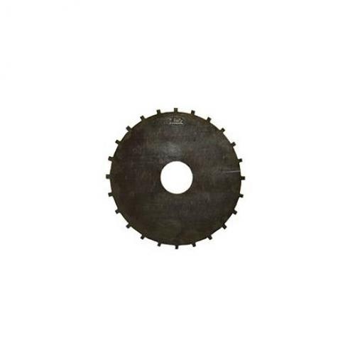 image of LINK TRIGGER WHEEL 175MM 24 TOOTH
